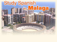 Study Spanish in Malaga